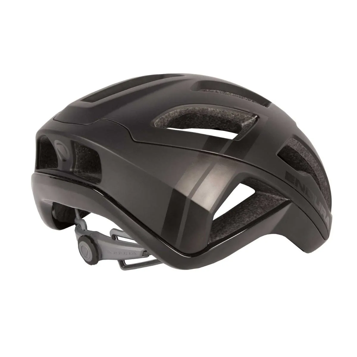 Cycling Helmet Men Endura FS260-Pro Black