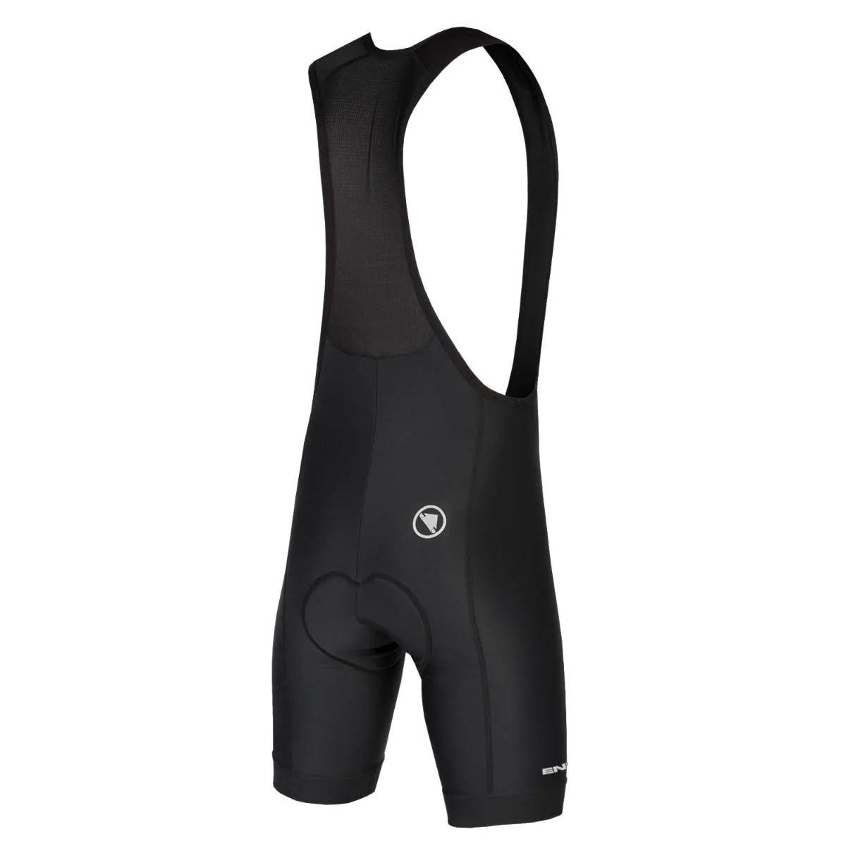 Cycling Shorts Men Endura Bibshort Xtract II Black