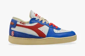 Diadora Brings A Heritage Two-Pack Inspired By NBA Jerseys