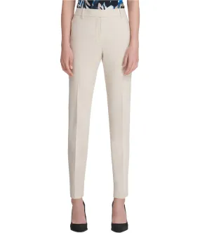 Dkny Womens Essex Casual Trouser Pants, TW4