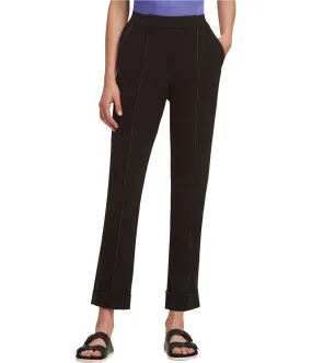 Dkny Womens Pull On Casual Trouser Pants, TW2