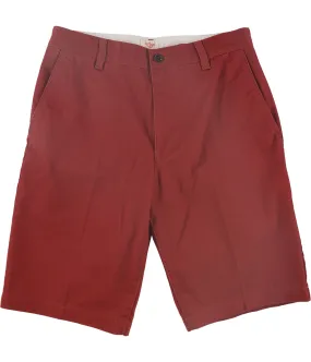 Dockers Mens Perfect Classic Casual Chino Shorts