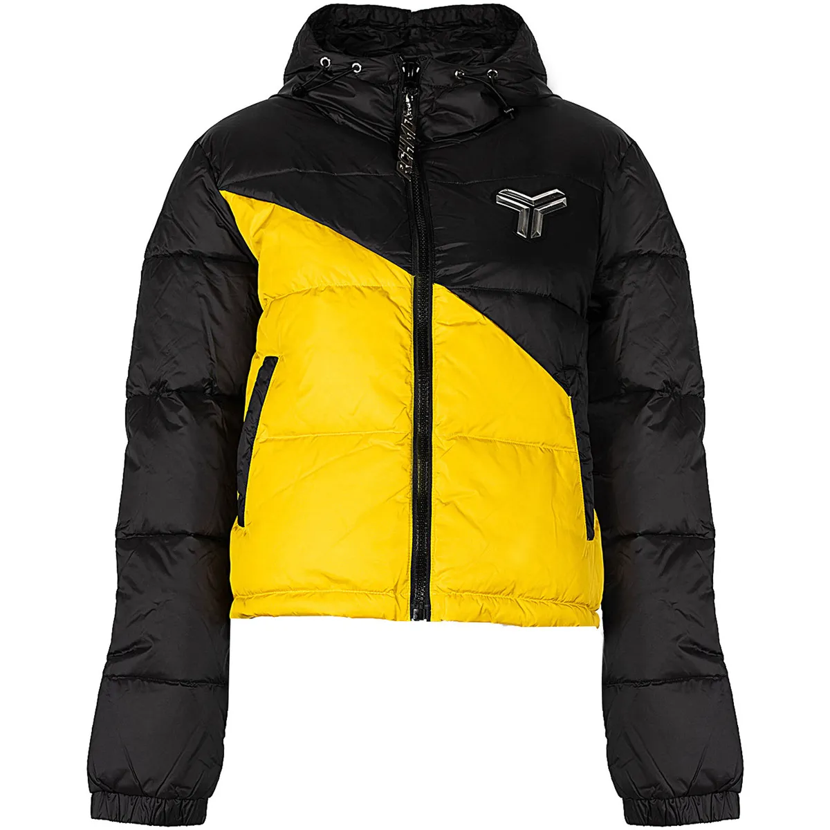 Down Jacket - UWA22085PI | Affordable, Stylish, and Durable Option