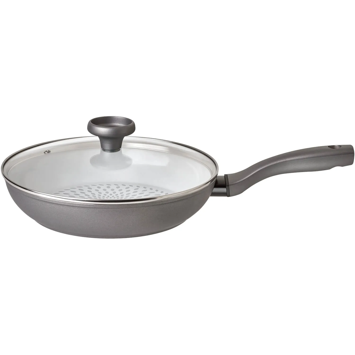 Earth Pan Frypan 28cm