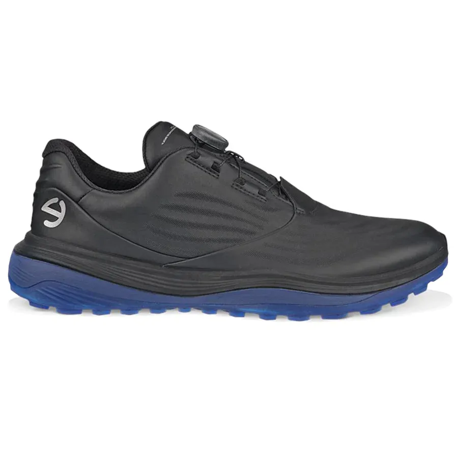 ECCO 2024 Men's Shoes with BOA LT1 Technology