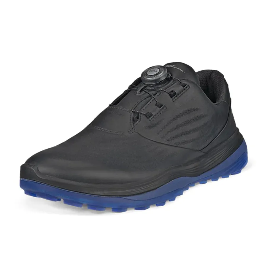 ECCO 2024 Men's Shoes with BOA LT1 Technology