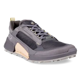 Ecco Biom 2.1 X MTN Waterproof Sneaker - Dusk/Dusk/Gravel