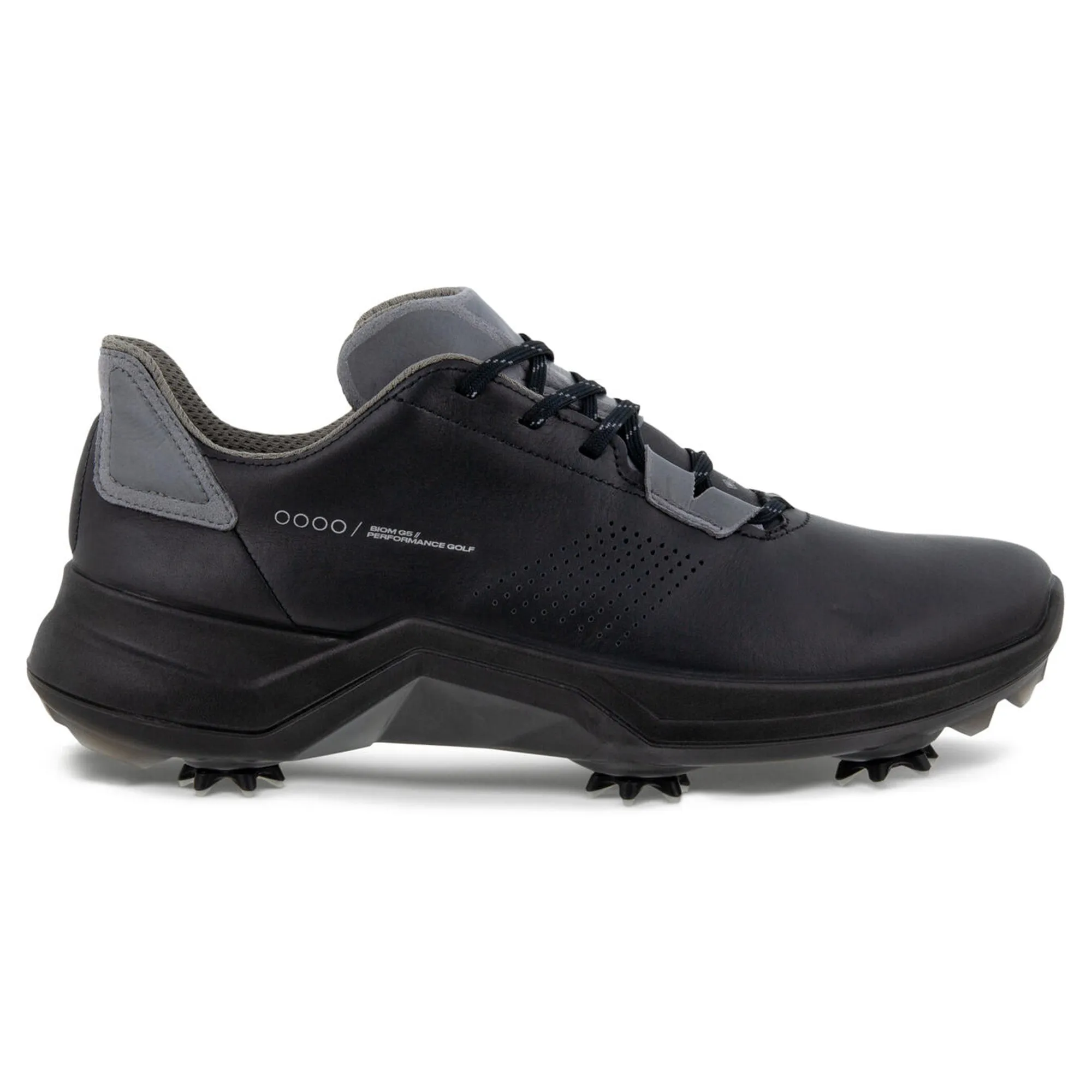 Ecco Biom G5 Lace Men's Shoes