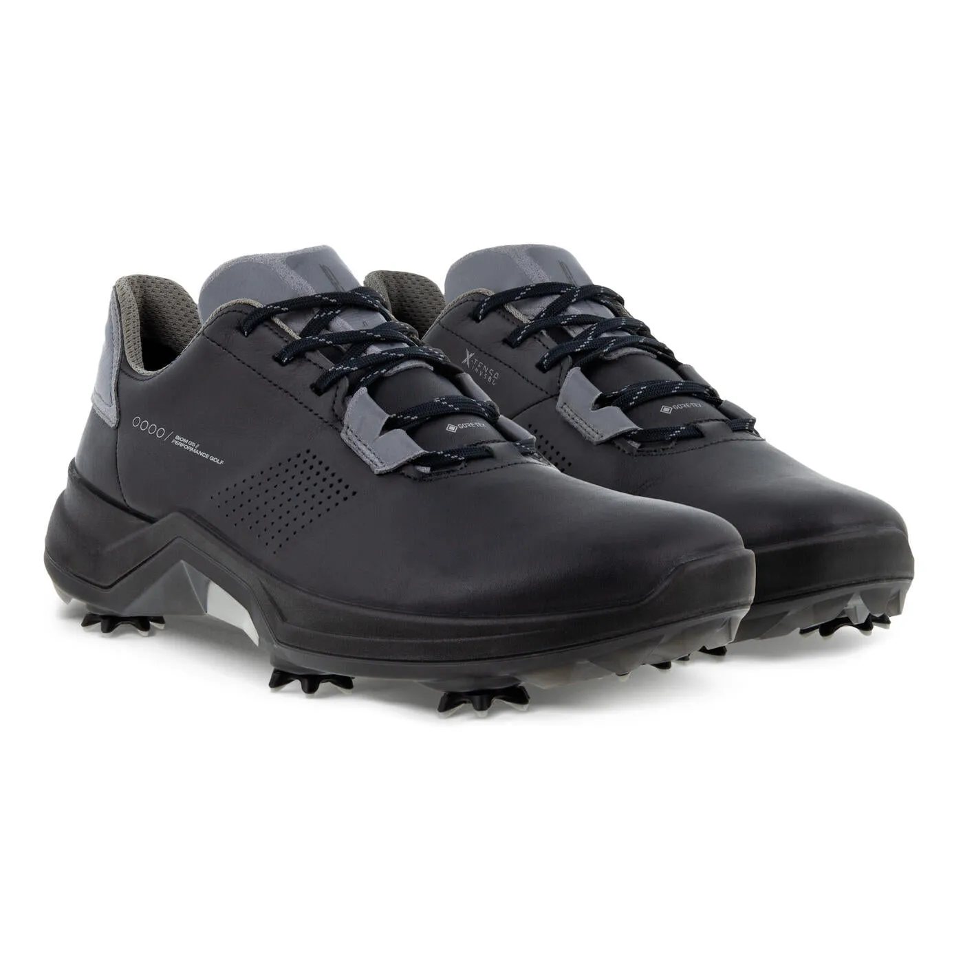 Ecco Biom G5 Lace Men's Shoes