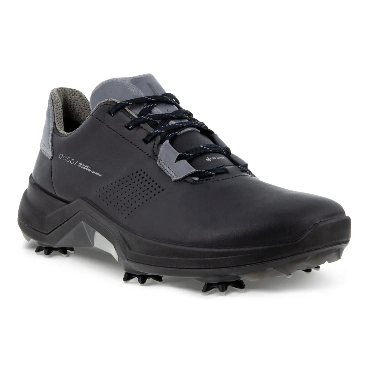 Ecco Biom G5 Lace Men's Shoes