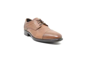 ECCO CITYTRAY Men's Cap Toe Dress Shoe