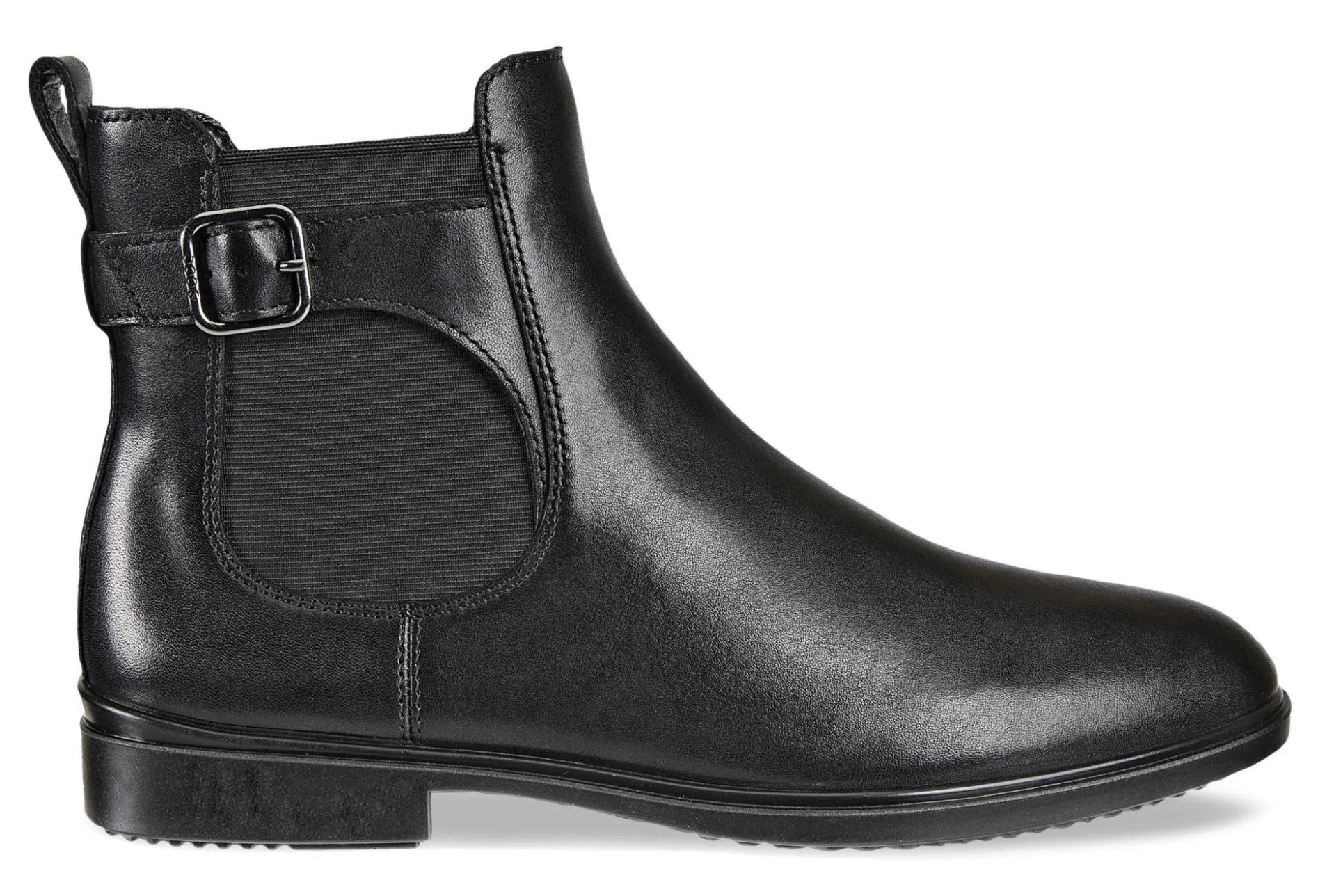 Ecco Classic 15 Women's Leather Chelsea Boot