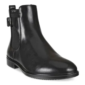 Ecco Classic 15 Women's Leather Chelsea Boot