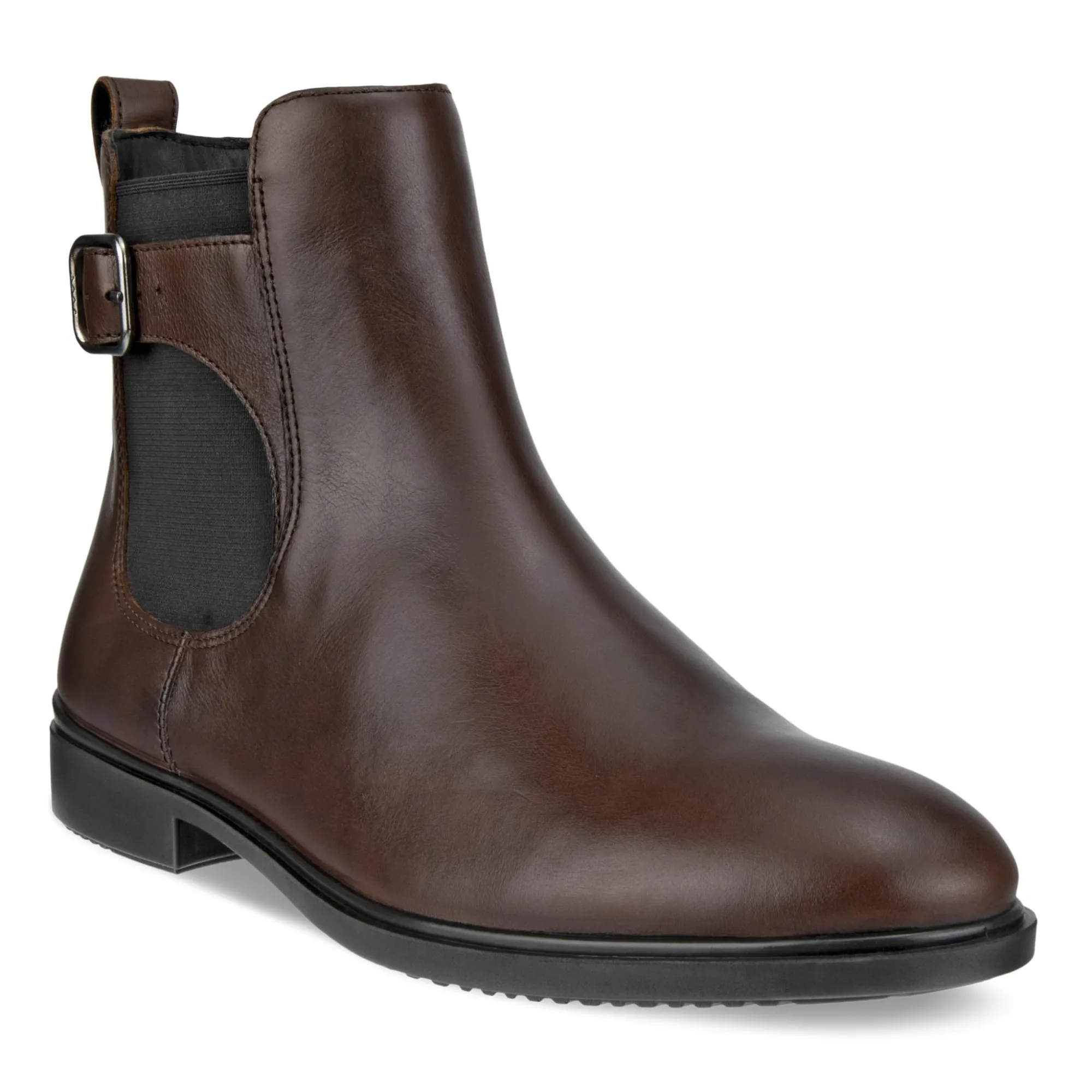 Ecco Dress Classic 15 Women's Leather Chelsea Boot - 209813-01667