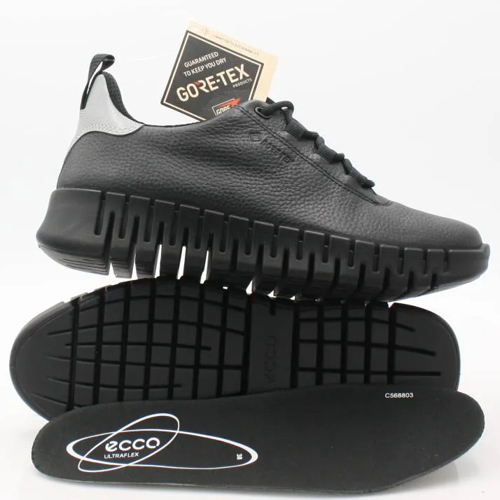 ECCO GORE-TEX GRUUV 23 - Buy now at affordable prices