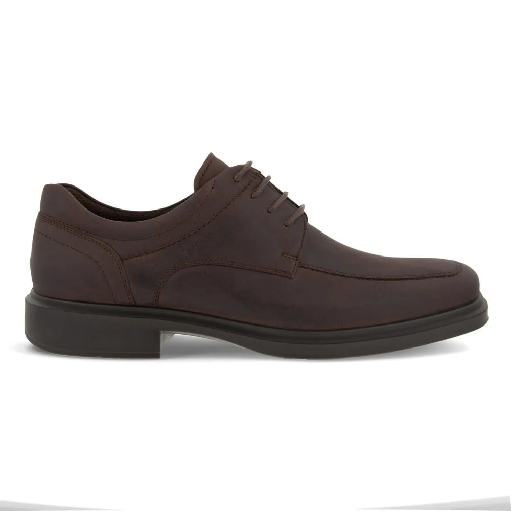 Ecco Helsinki 2 GTX Apron Toe - Mocha for Men.