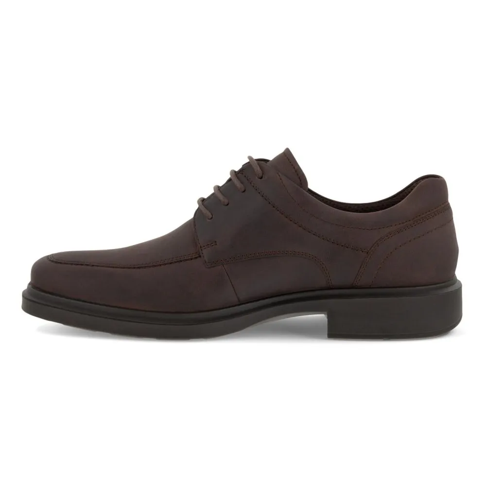 Ecco Helsinki 2 GTX Apron Toe - Mocha for Men.