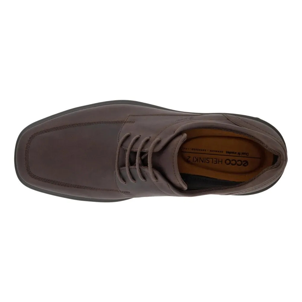 Ecco Helsinki 2 GTX Apron Toe - Mocha for Men.