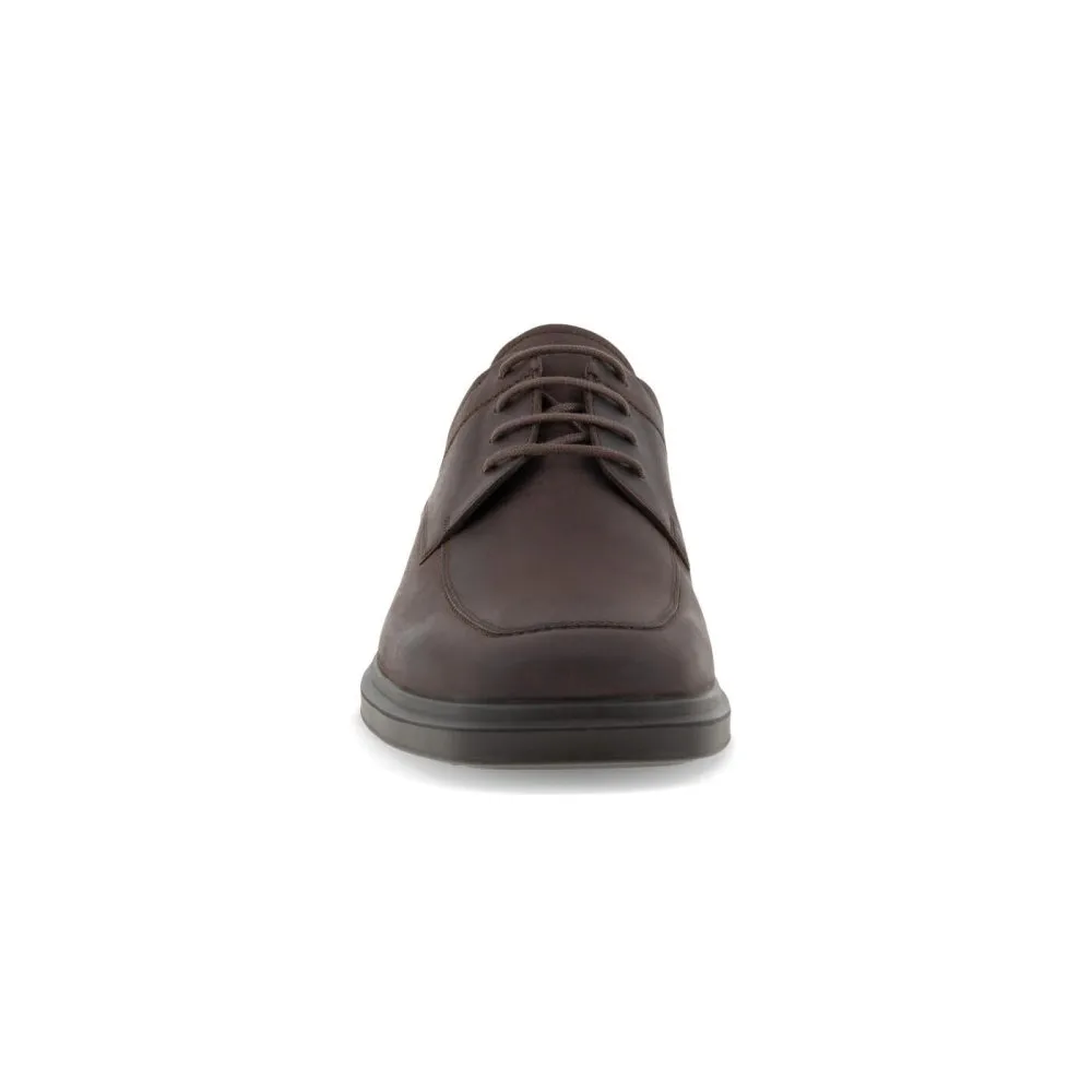 Ecco Helsinki 2 GTX Apron Toe - Mocha for Men.