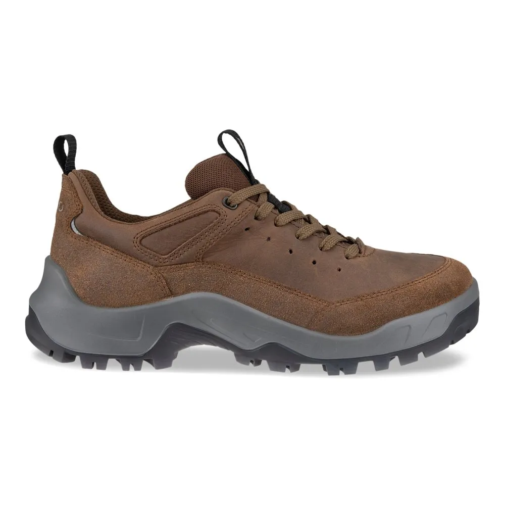 Ecco Offroad Lace-Up - Cocoa Brown/Cocoa Brown