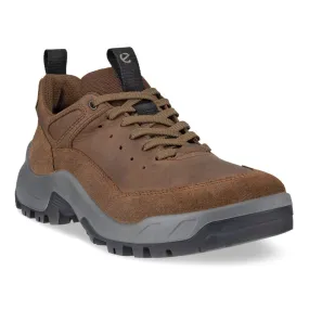 Ecco Offroad Lace-Up - Cocoa Brown/Cocoa Brown