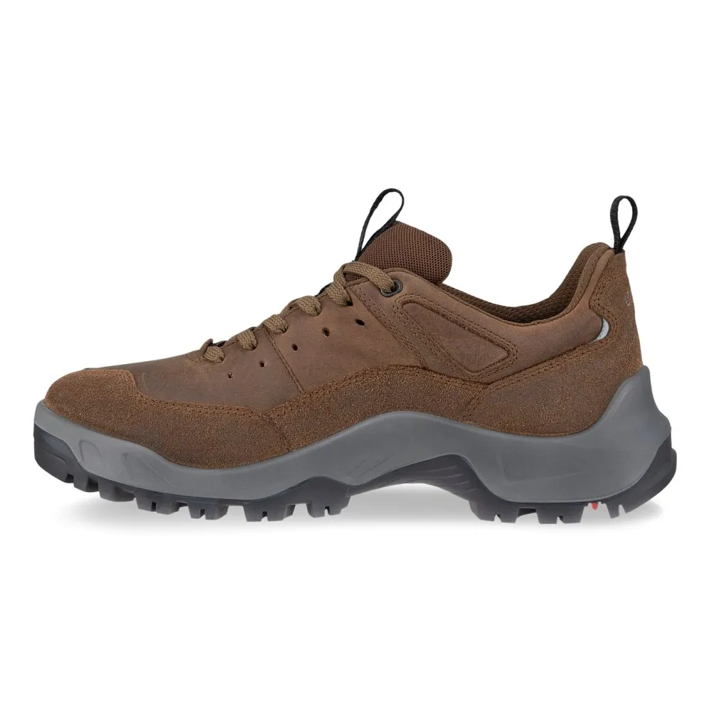 Ecco Offroad Lace-Up - Cocoa Brown/Cocoa Brown