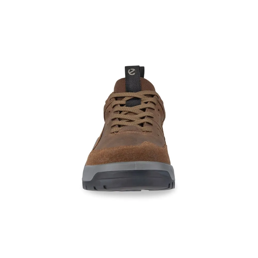 Ecco Offroad Lace-Up - Cocoa Brown/Cocoa Brown