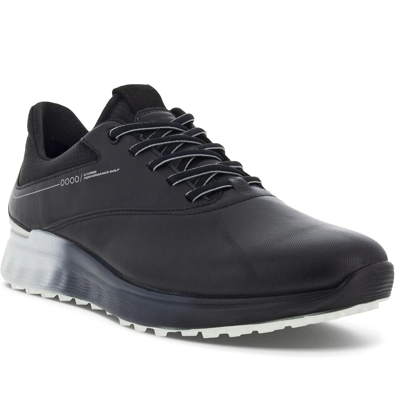 ECCO S-Three Golf Shoes