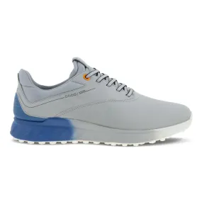 ECCO S-Three Golf Shoes