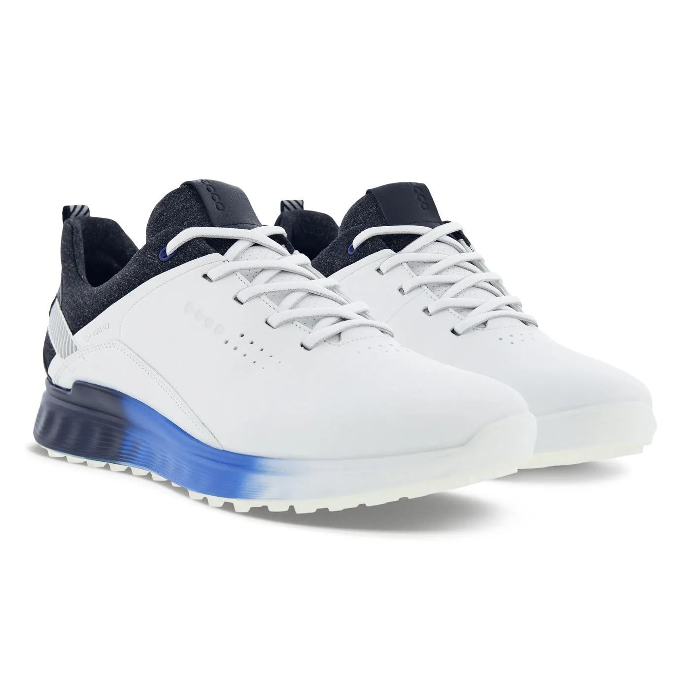 ECCO S-Three Golf Shoes