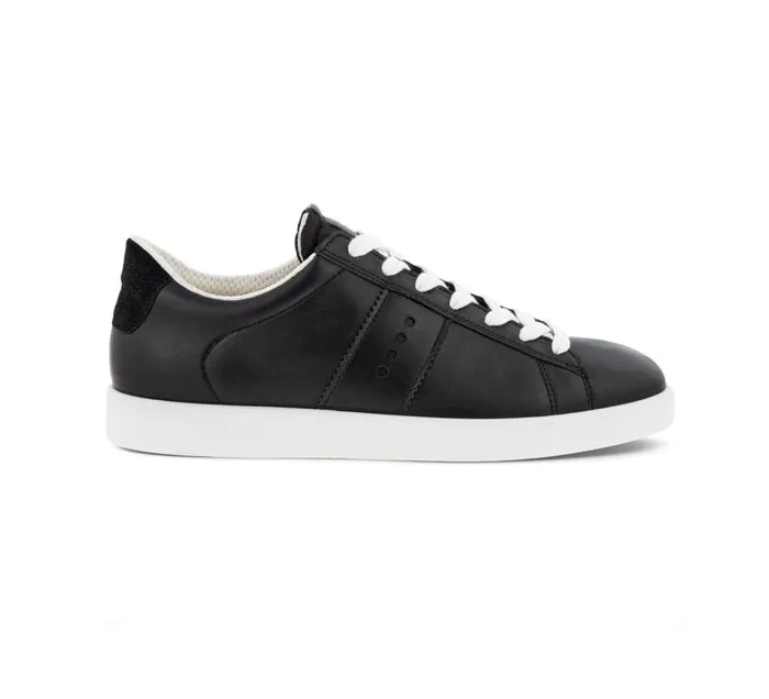 ECCO Street Lite Women's Black