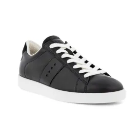 ECCO Street Lite Women's Black