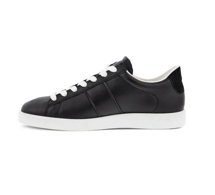 ECCO Street Lite Women's Black