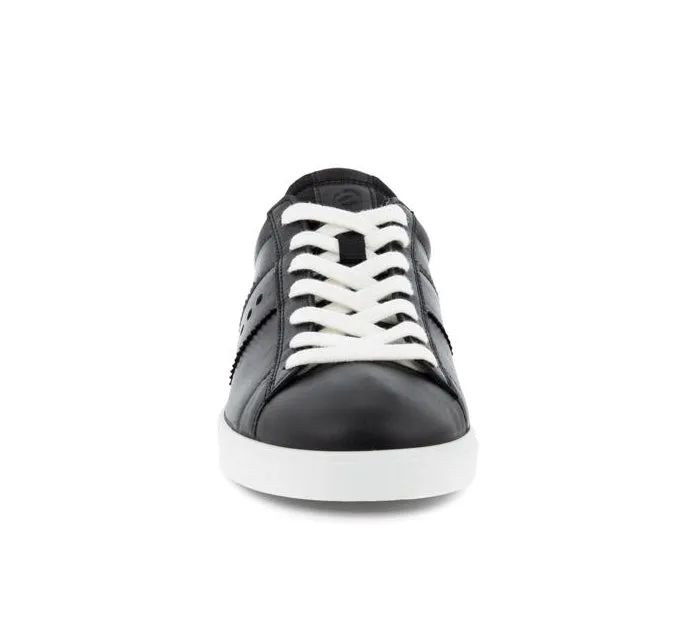 ECCO Street Lite Women's Black