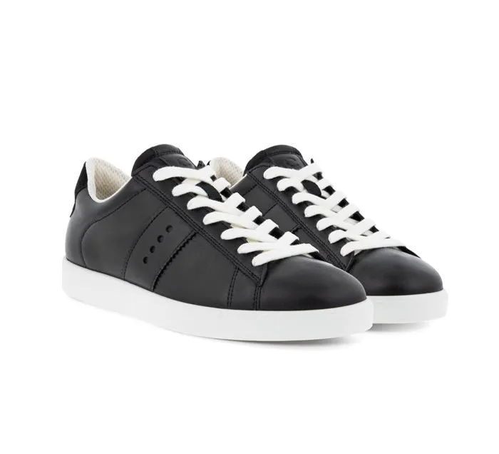 ECCO Street Lite Women's Black