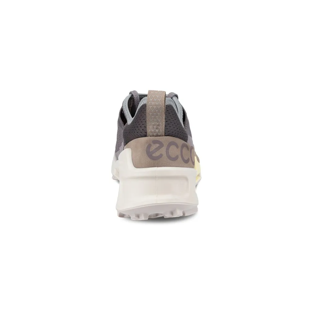 Ecco Women's Biom X Country Sneaker Dusk Dusk Taupe