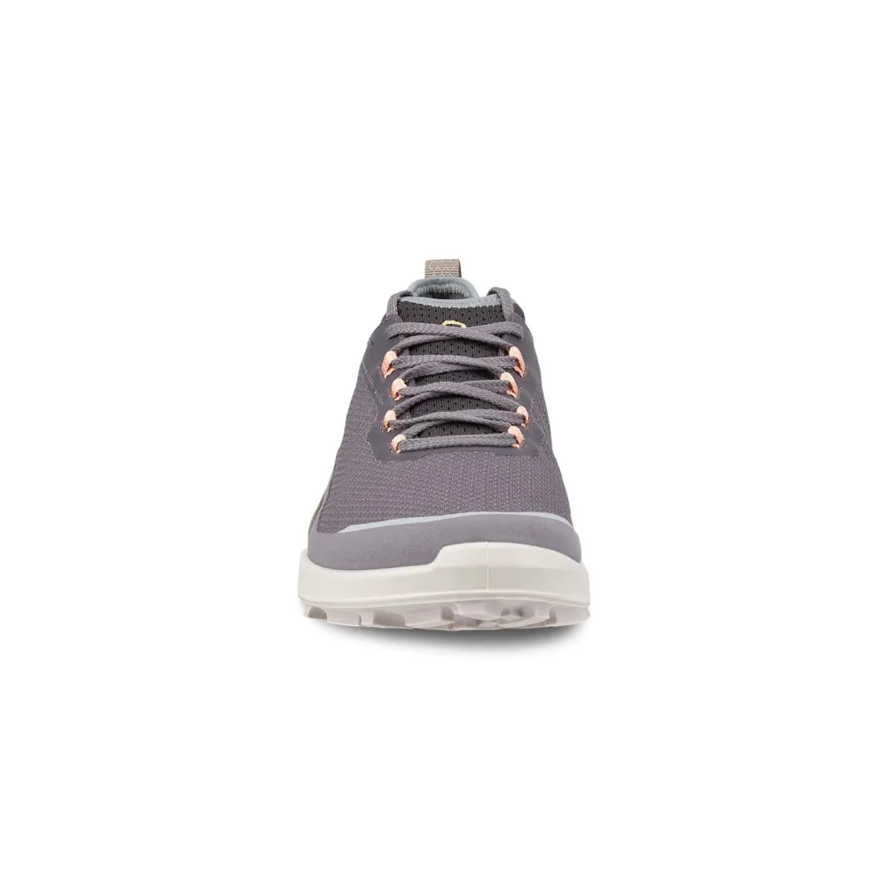 Ecco Women's Biom X Country Sneaker Dusk Dusk Taupe