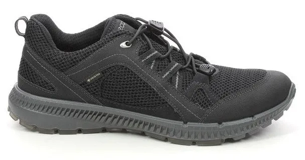 Ecco women's walking trainer, Terracruise GTX 843063-51052, lace-up