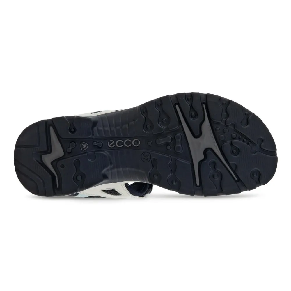 Ecco Yucatan Sandal - Multicolor Sage