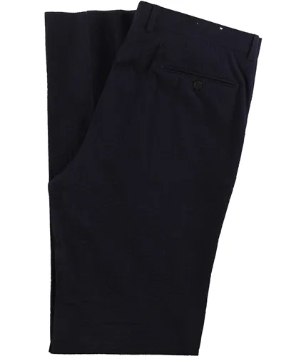 Eidos Napoli Mens Japan Seersu Casual Trouser Pants