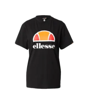 Ellesse Annifa Mujer Black T-shirt - buy now