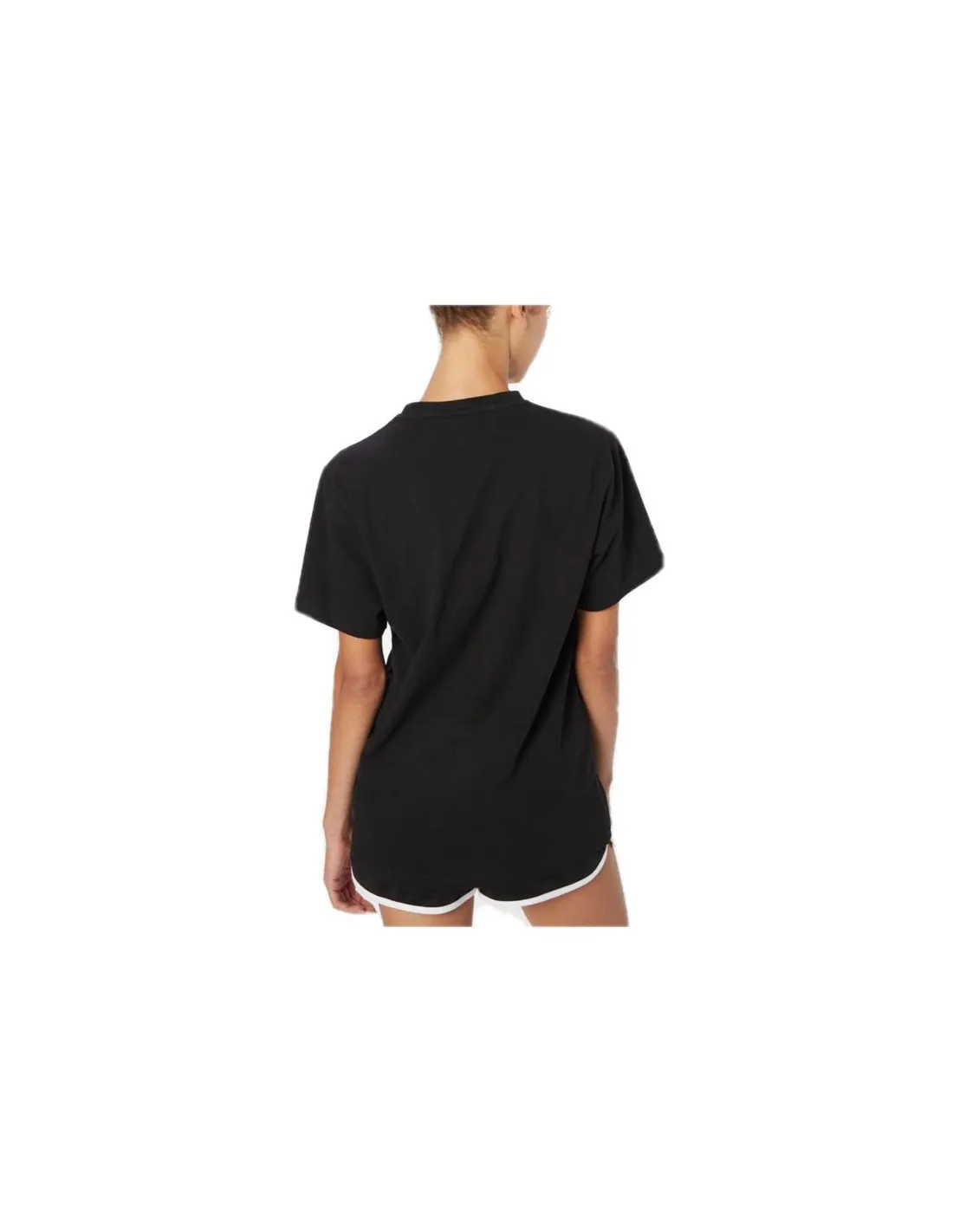 Ellesse Annifa Mujer Black T-shirt - buy now