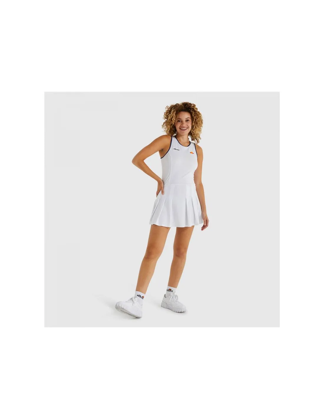 Ellesse Arrossire tennis dress WH woman