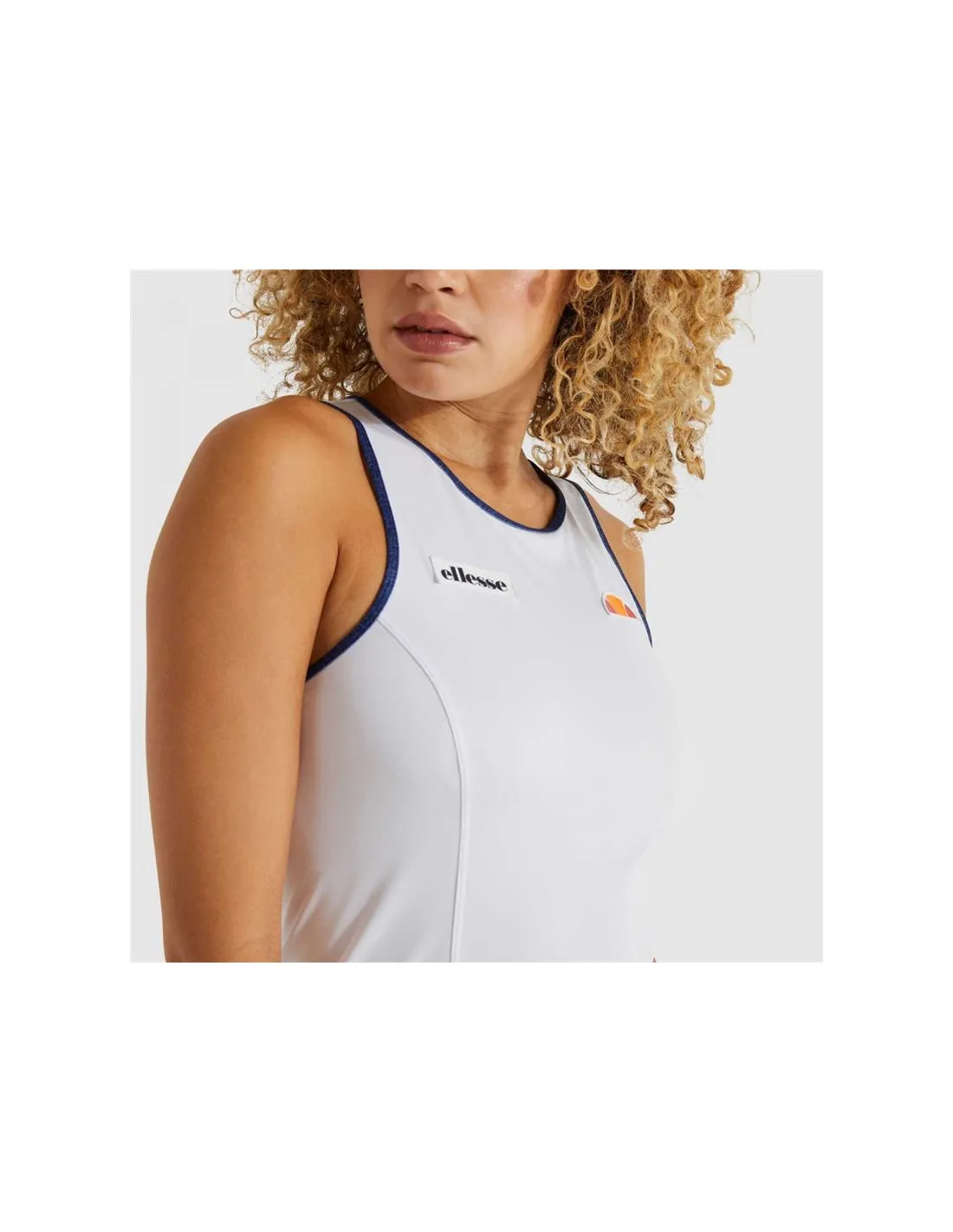 Ellesse Arrossire tennis dress WH woman