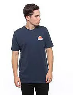 Ellesse blue Canaletto t-shirt.