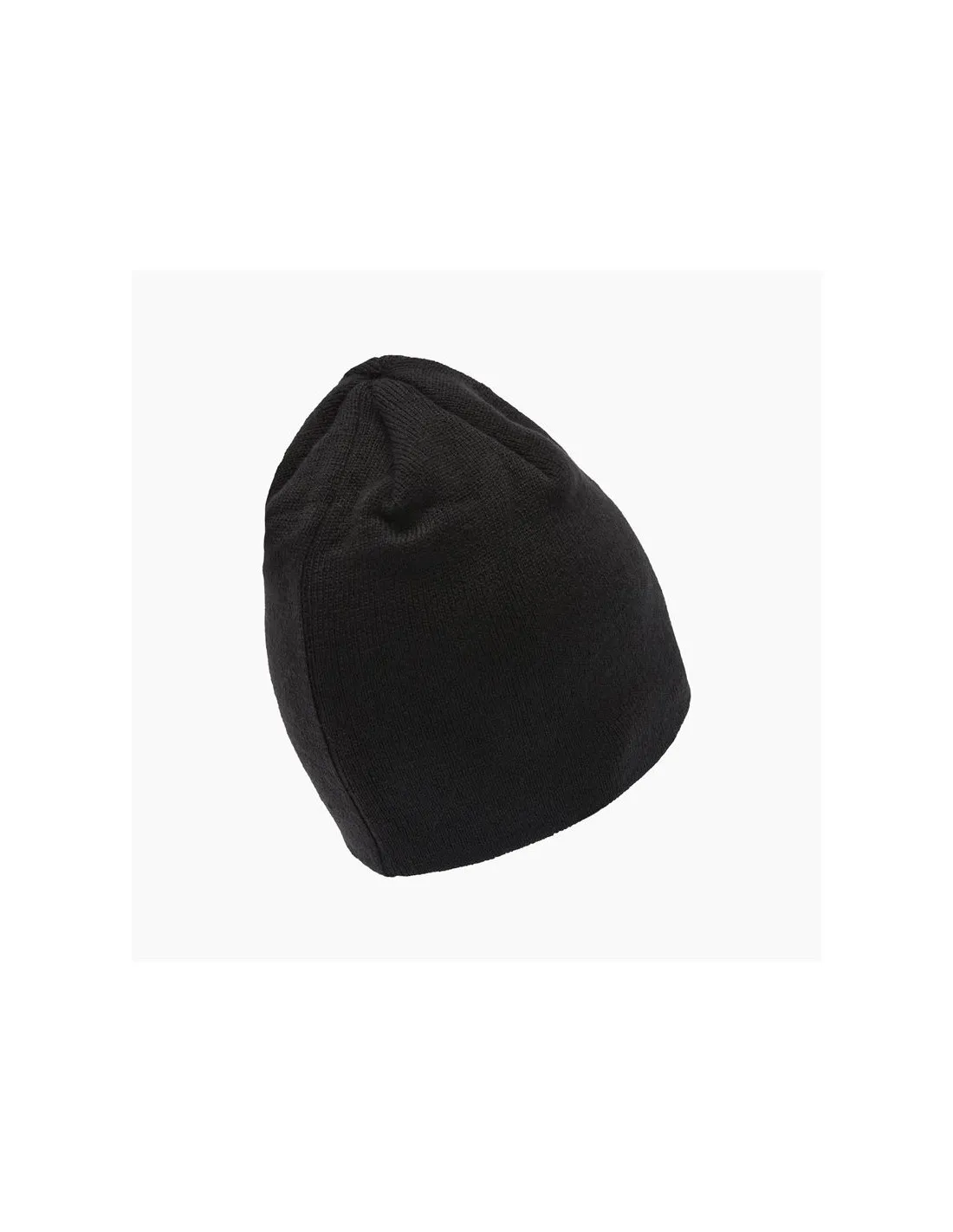 Ellesse Brenna Black Beanie - Unisex.