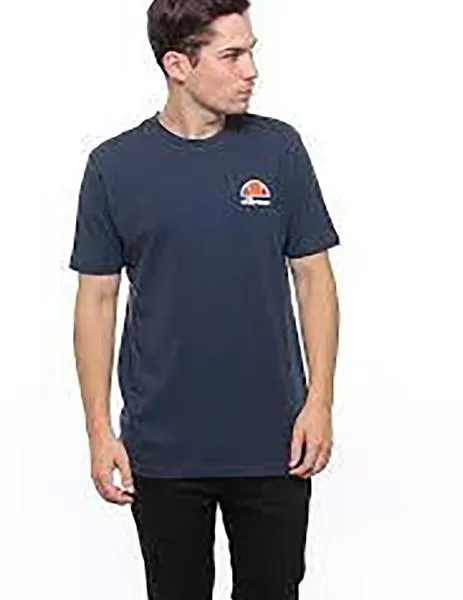 Ellesse Canaletto Marino T-shirt