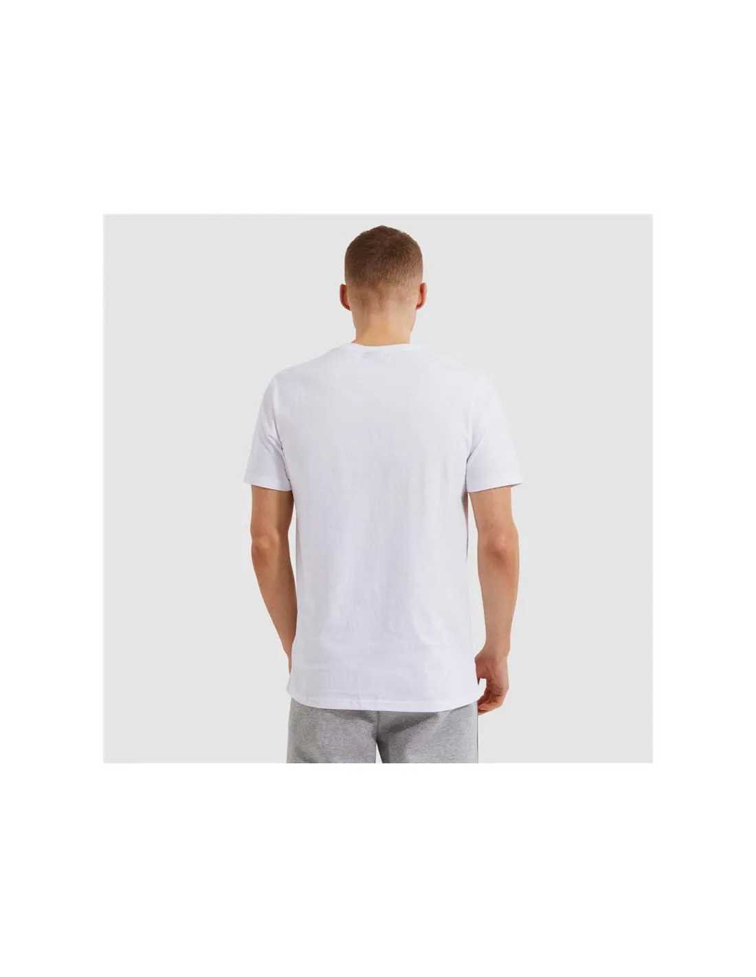 Ellesse Canaletto Men's T-Shirt WH