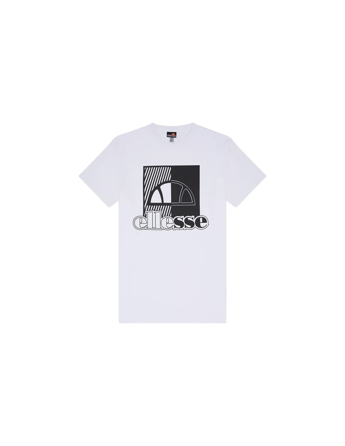 Ellesse Chamuel men's T-Shirt - white