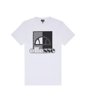 Ellesse Chamuel men's T-Shirt - white